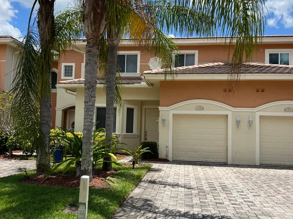 2513 Stockbridge Sq SW, Vero Beach, FL 32962