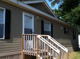 3535 Roberts Ave LOT 101, Tallahassee, FL 32310