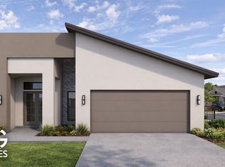 1416 Beatles Road Plan, Harmony Hills Phase II, Laredo, TX 78045