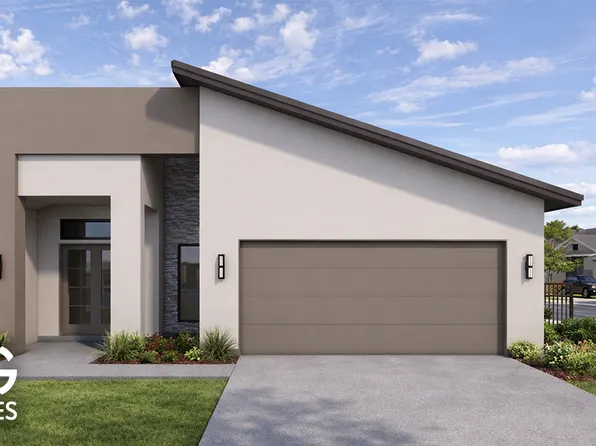 1416 Beatles Road Plan, Harmony Hills Phase II