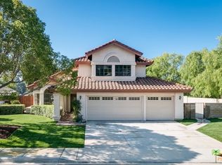 2581 Ridgebrook Pl, Thousand Oaks, CA 91362
