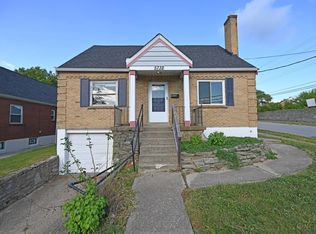 5732 Glenway Ave, Cincinnati, OH 45238