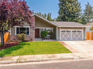 5330 Arnica Way, Santa Rosa, CA 95403