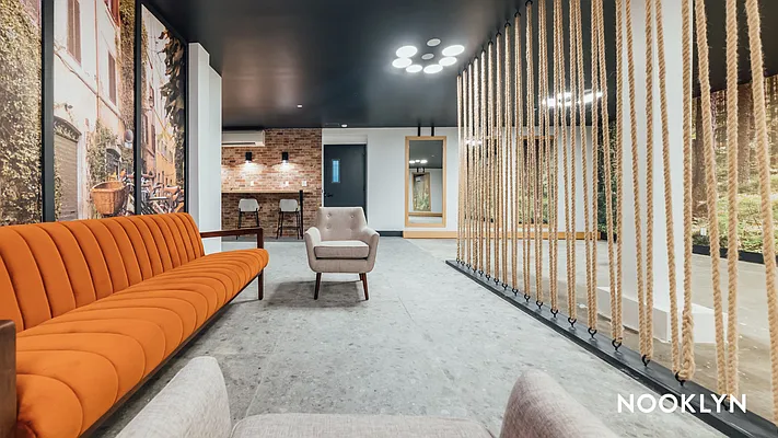 Rented by Nooklyn NYC LLC | media 36