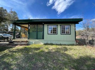 684 Meadow Lark Dr, Pagosa Springs, CO 81147