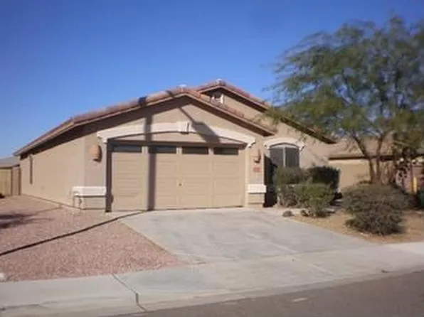 5302 S Dove Holw, Buckeye, AZ 85326