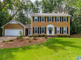 2048 Shagbark Rd, Hoover, AL 35244