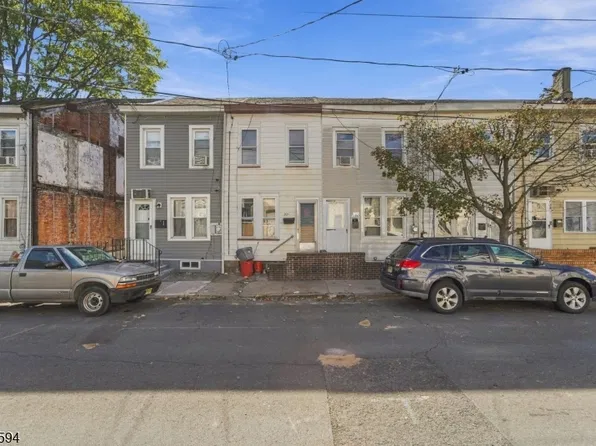 733 Adeline St, Trenton City, NJ 08611