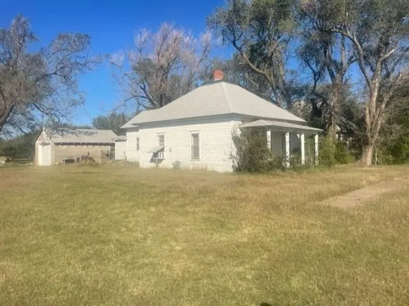 1712 W 120th Ave N, Milton, KS 67106