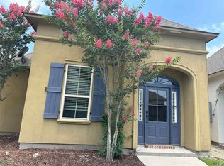 15202 Hidden Villa Dr, Baton Rouge, LA 70810