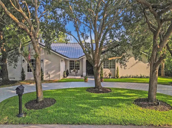 8480 SW 168th Ter, Palmetto Bay, FL 33157