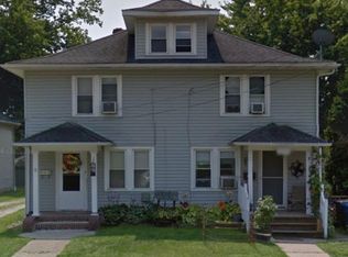 260 E Tuscarawas Ave APT 2, Barberton, OH 44203