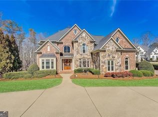 2860 Gainesway Ct, Cumming, GA 30041