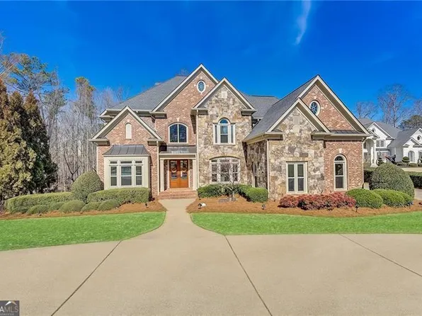 2860 Gainesway Ct, Cumming, GA 30041