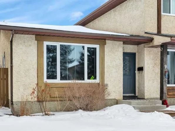 9 W Cardinal Ave, Red Deer, AB T4P 2S9