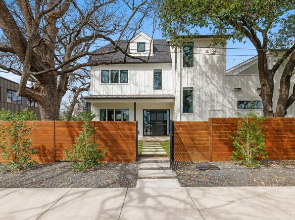 1101 W 39 1/2 St #B, Austin, TX 78756