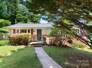 155 Charland Forest Rd, Asheville, NC 28803