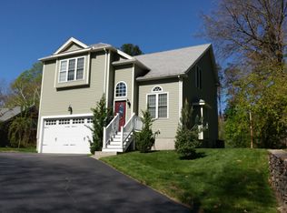 353 May St, Worcester, MA 01602