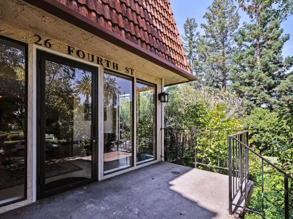 26 4th St APT 12, Los Altos, CA 94022