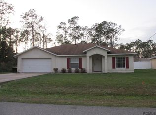 5 Riviera Dr, Palm Coast, FL 32164