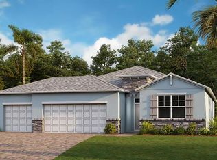 5068 Bannock Cir, North Port, FL 34288