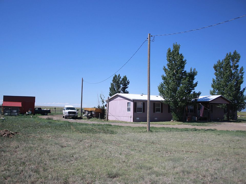 33 Arapaho Trl, Springer, NM 87747 MLS 109060 Zillow