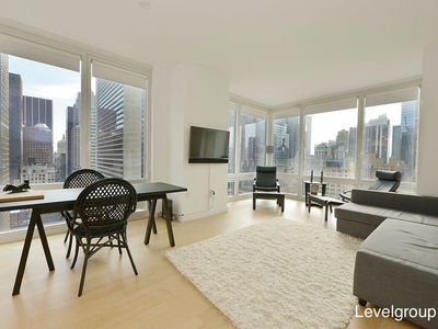 247 W 46th St #2404, New York, NY, 10036