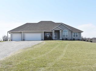 8729 NW Topeka Blvd, Topeka, KS 66617