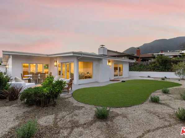 3736 Seahorn Dr, Malibu, CA 90265