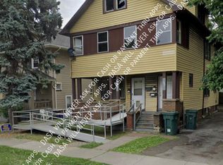 120 Thurston Rd, Rochester, NY 14619