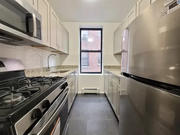 675 Walton Ave, Bronx, NY