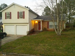 834 Plumbridge Ct, Lithonia, GA 30058