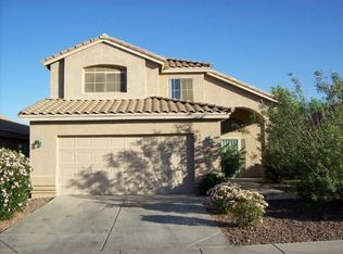 15017 W Heritage Oak Way, Surprise, AZ 85374