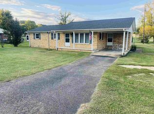 1125 Pinhook Dr, Savannah, TN 38372