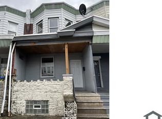 2033 Wilmot St, Philadelphia, PA 19124