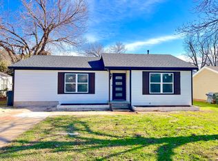 3317 Barrett Pl, Wichita Falls, TX 76308
