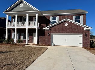 2140 Hatteras Way, Sumter, SC 29153