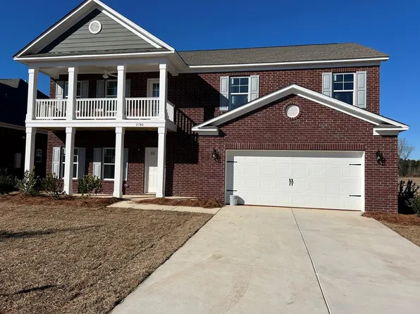 2140 Hatteras Way, Sumter, SC 29153