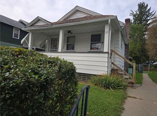 18 Costar St, Rochester, NY 14608