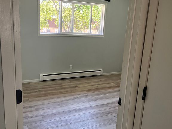 Spare Bedroom