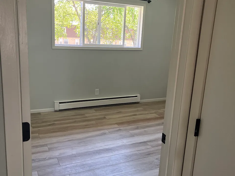 Spare Bedroom