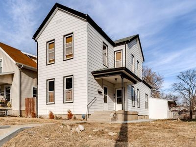 860 Ross Ave, Hamilton, OH, 45013