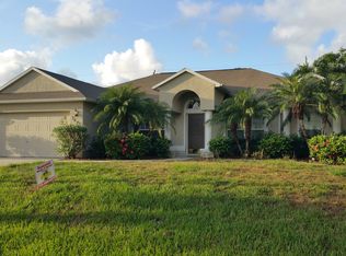 2821 SE Eagle Dr, Port Saint Lucie, FL 34984