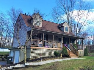 231 N Sturbridge Rd, Charlton, MA 01507