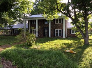 225 Goodwin Rd, Marks, MS 38646
