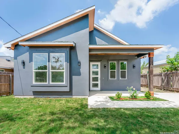 7809 Shetland Dr, San Antonio, TX 78223