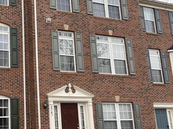 2347 Abington Dr #1