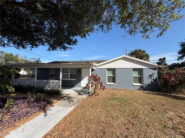 1404 Crescent Pl, Lakeland, FL 33801