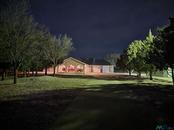 1490 State Highway 236, Portales, NM 88130