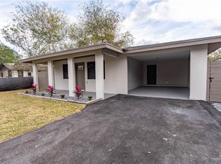 2907 W Ash St, Weslaco, TX 78596